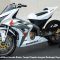 Modifikasi Honda Blade