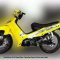 Modifikasi Fiz R Road Race